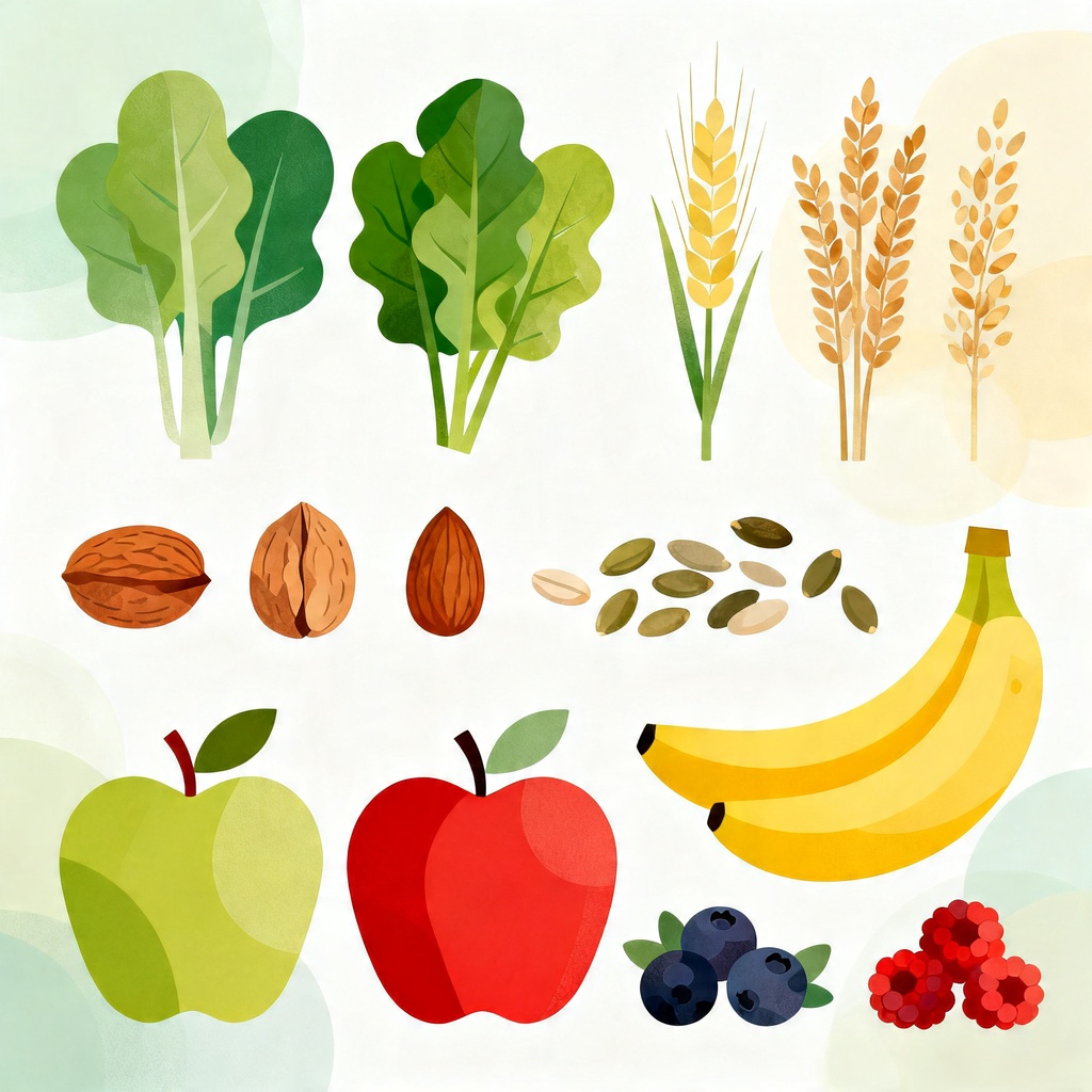 Οδηγός για Υγιεινές Διατροφικές Συνήθειες