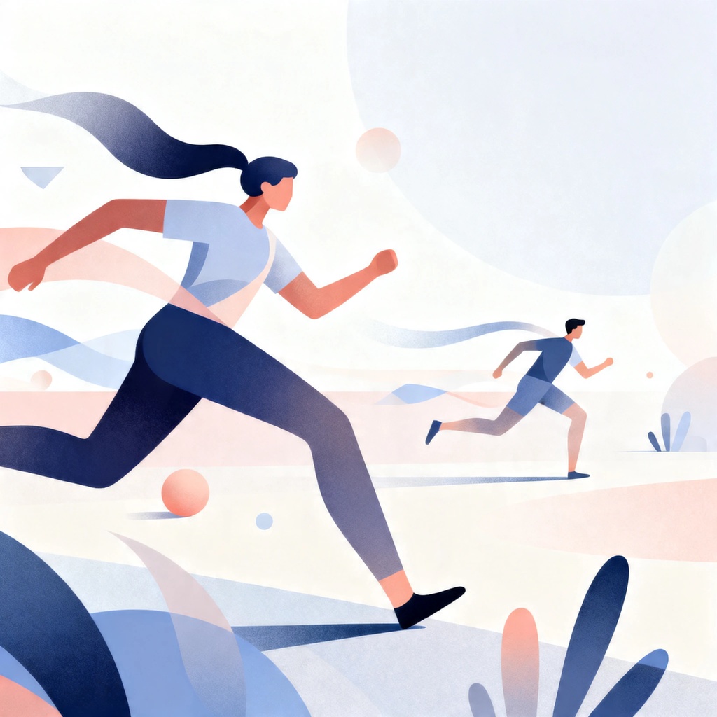 Οφέλη της Φυσικής Ασκήσεως